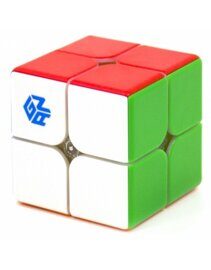 Кубик GAN 249 V2 2x2
